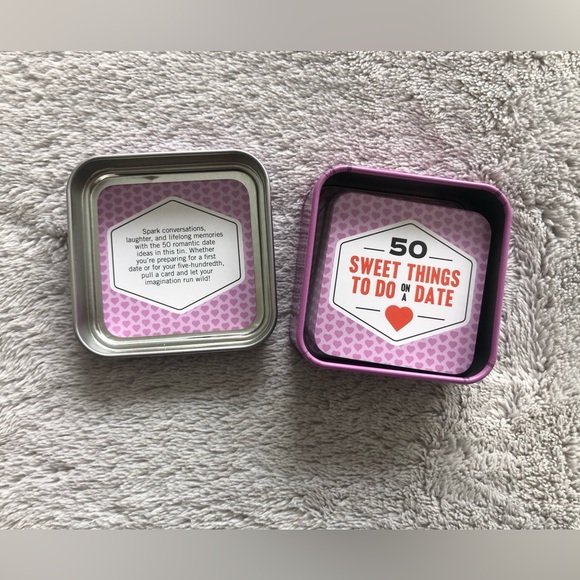 50 Sweet Things to Do on a Date - Picture 4 of 4